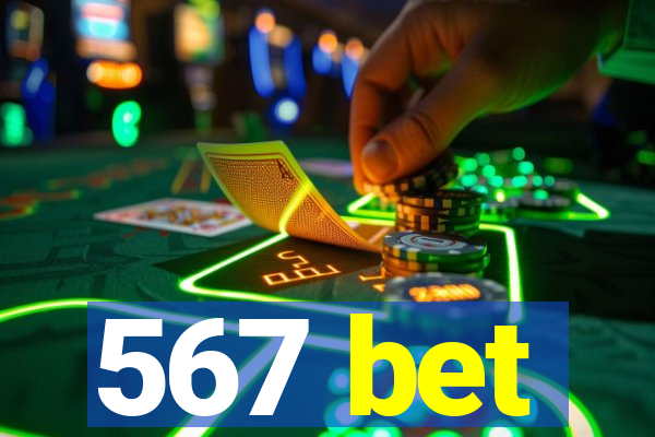 567 bet